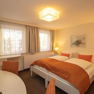 Kamer in de Kelder
